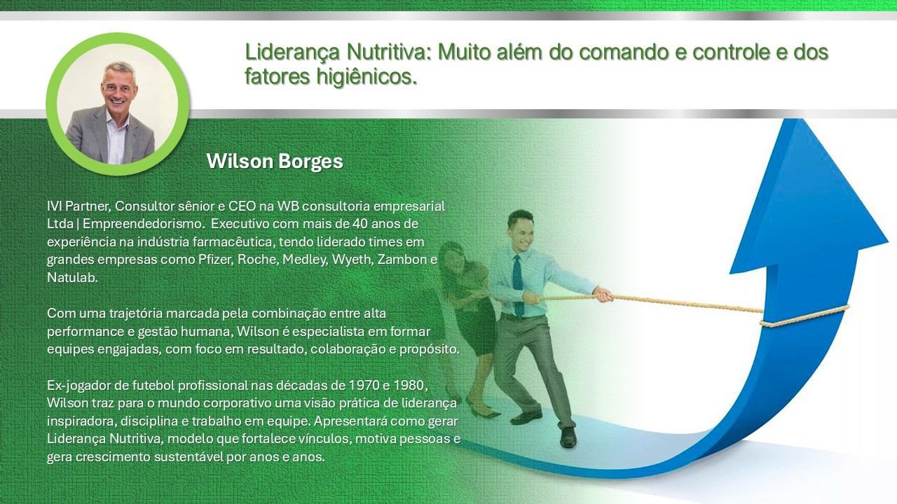 Wilson Borges